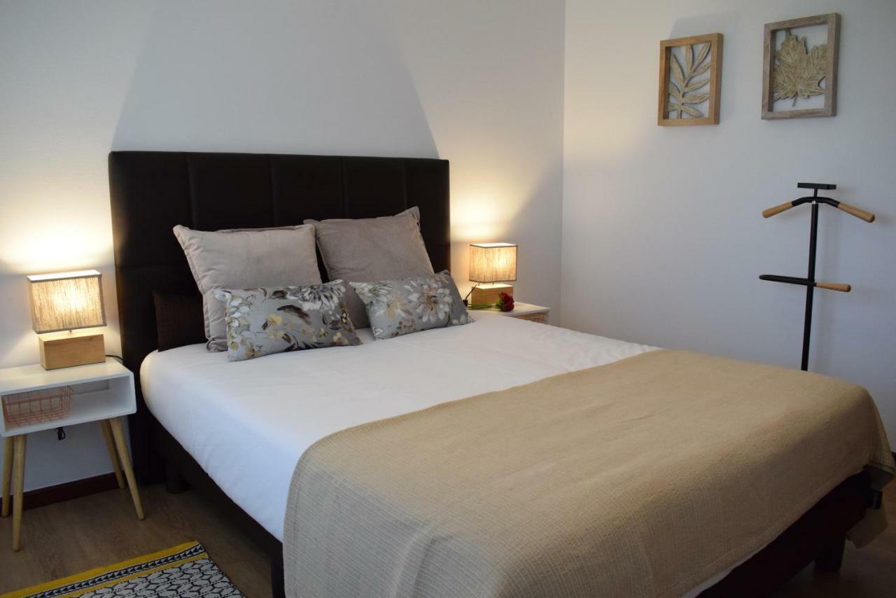 Casa Oriente Appartement